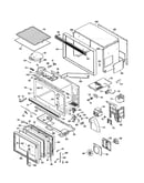 Microwave oven