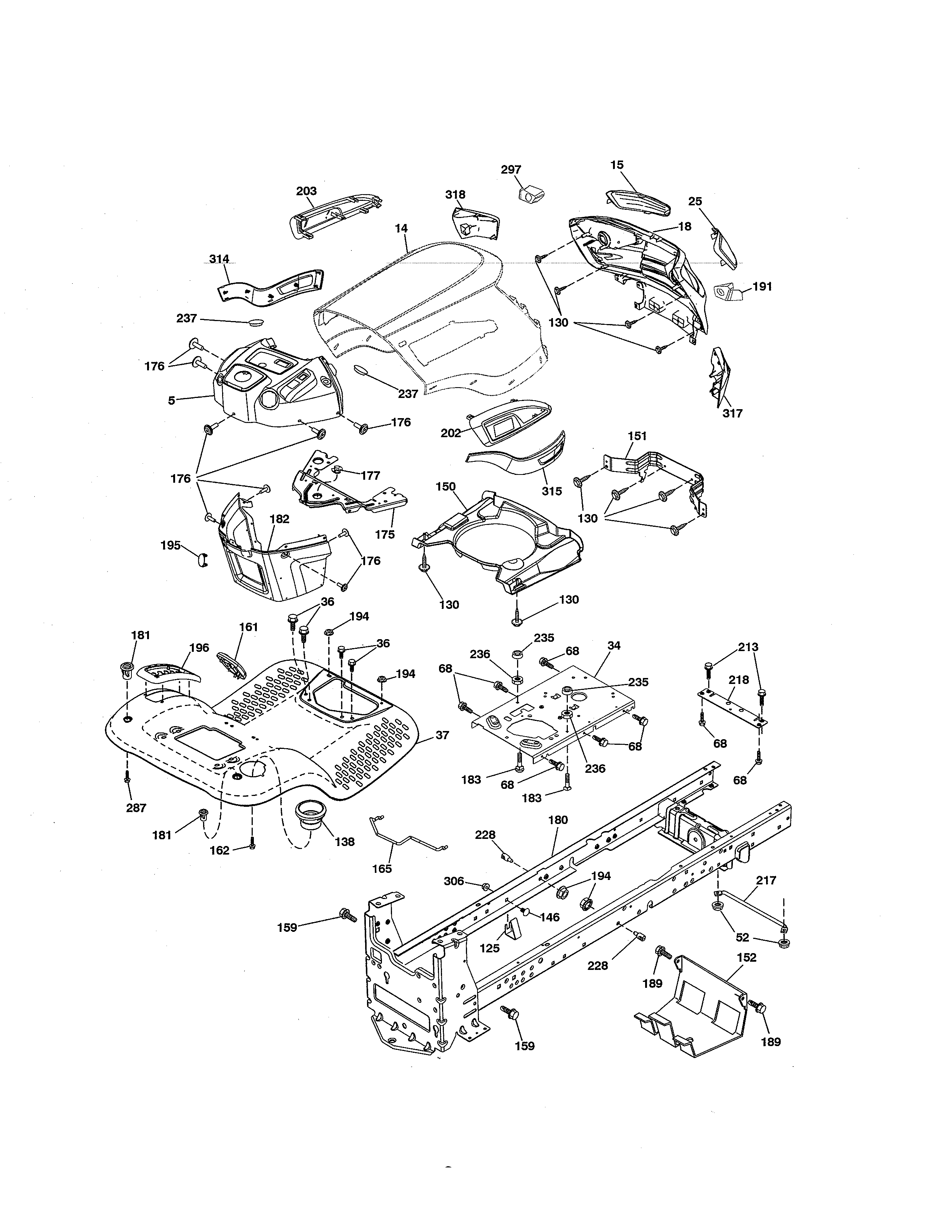 CHASSIS