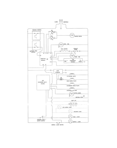 Wiring schematic