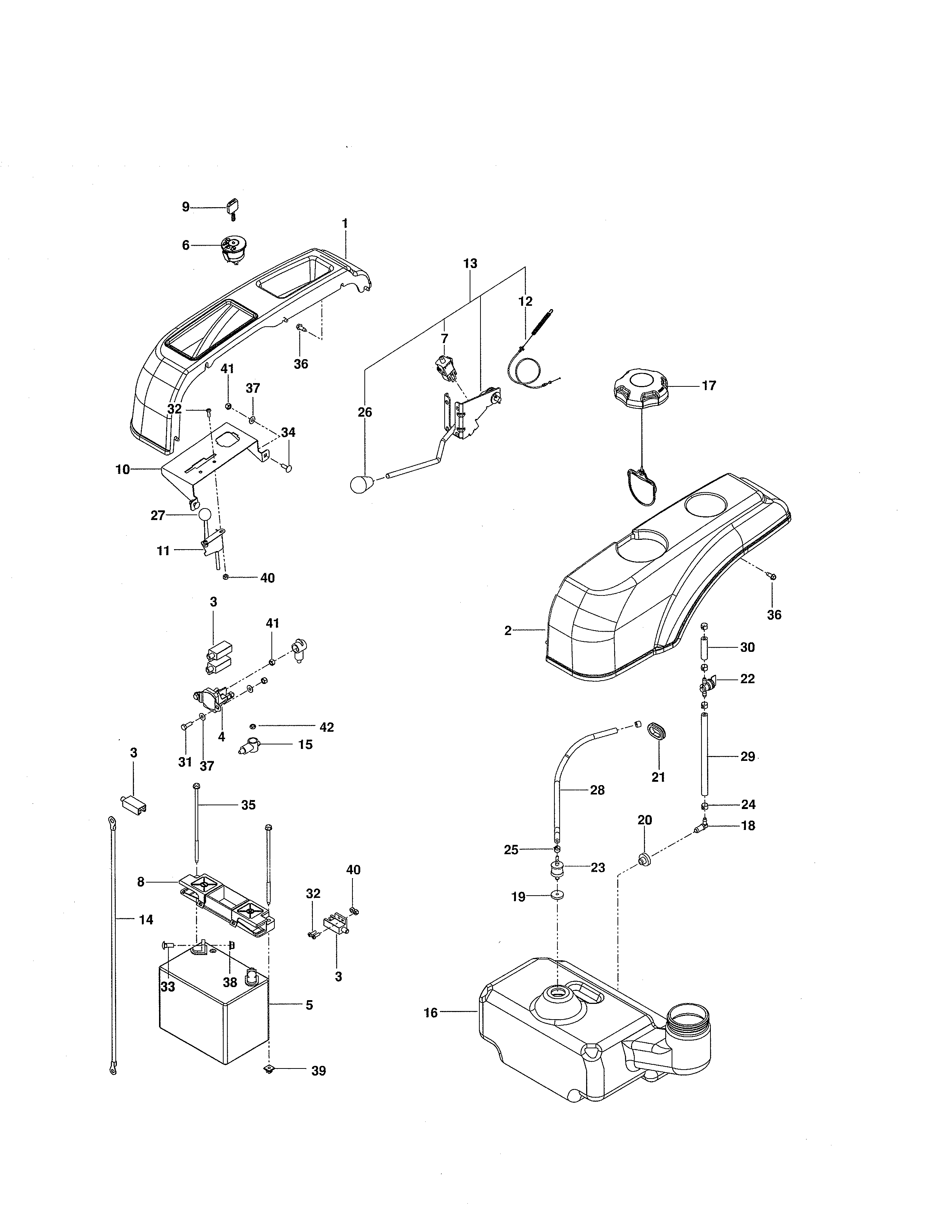 IGNITION SYSTEM