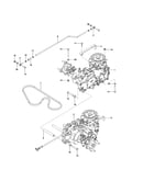 Hydraulic pump/motor