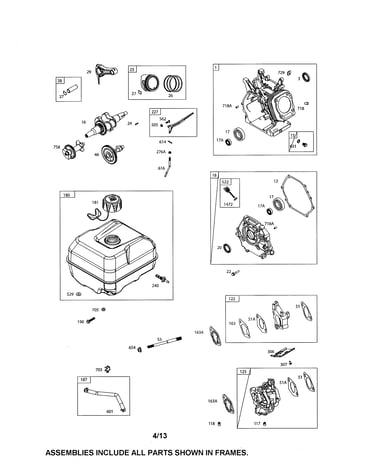 Fuel tank/cylinder