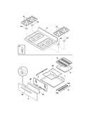 Top/drawer