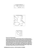 Gasket sets