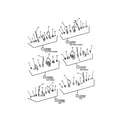 Snapper 7800604 height-of-cut diagram