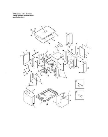 Enclosure