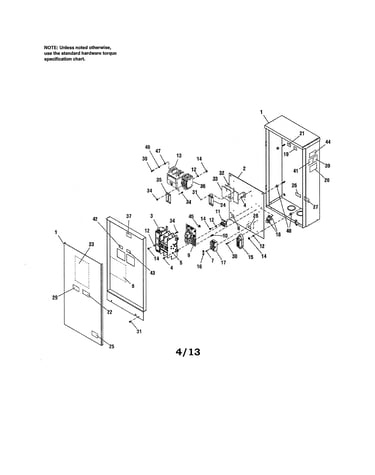 Transfer switch
