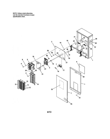 Transfer switch