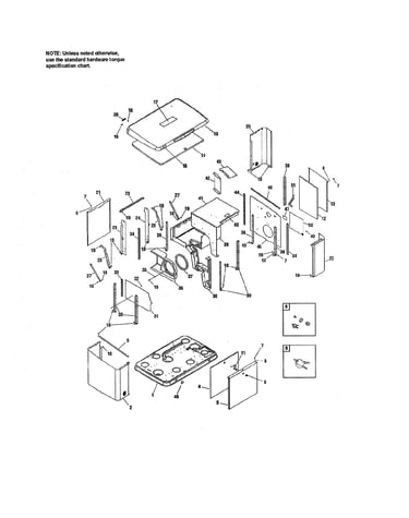 Enclosure