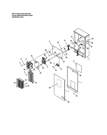 Transfer switch