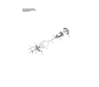 Briggs & Stratton 040394-00 alternator diagram