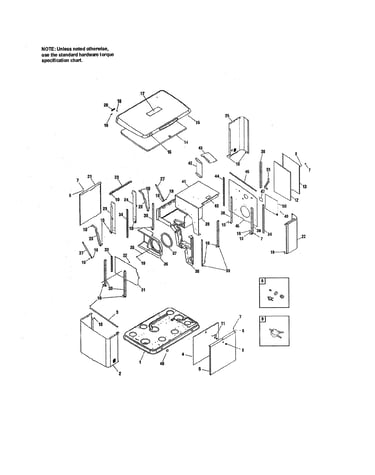 Enclosure