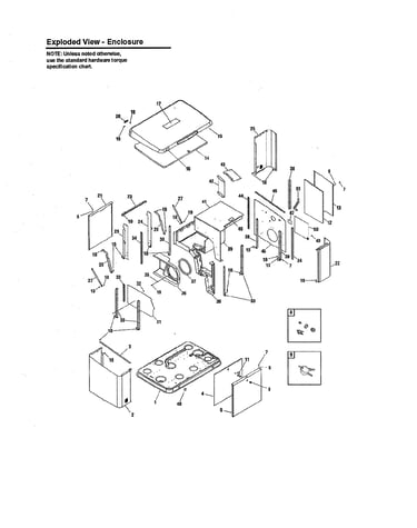 Enclosure