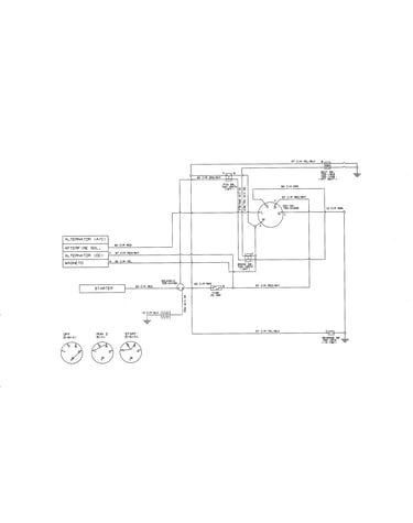 Wiring harness schematic-725-04849c