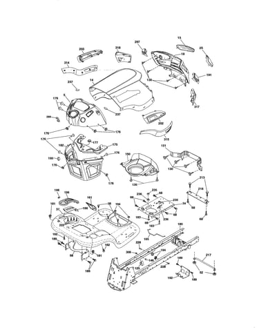 Chassis & enclosures