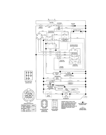 Schematic diagram