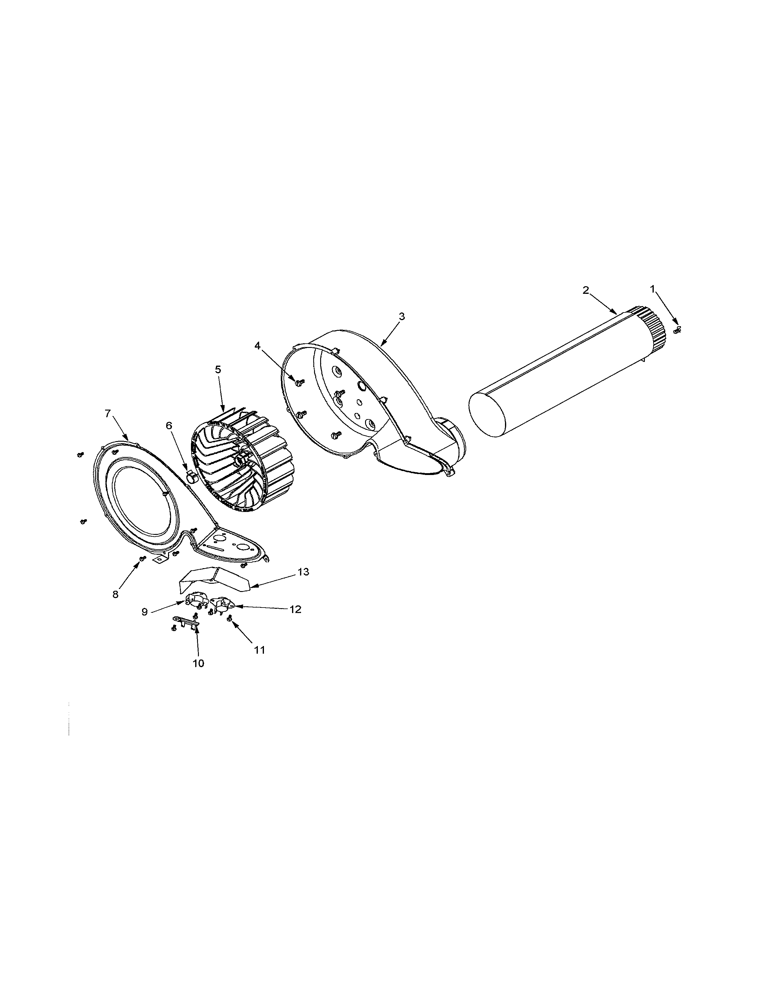 Blower