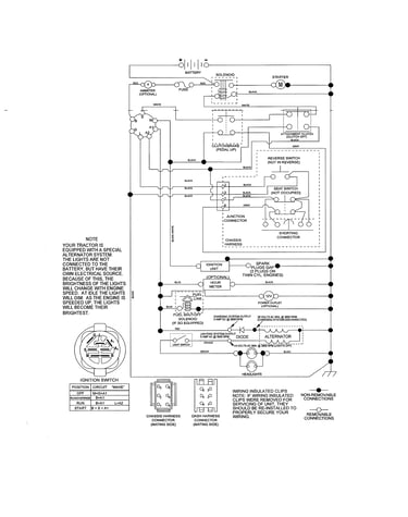 Schematic diagram