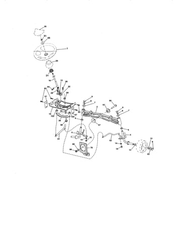 Steering
