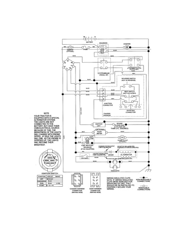 Schematic diagram