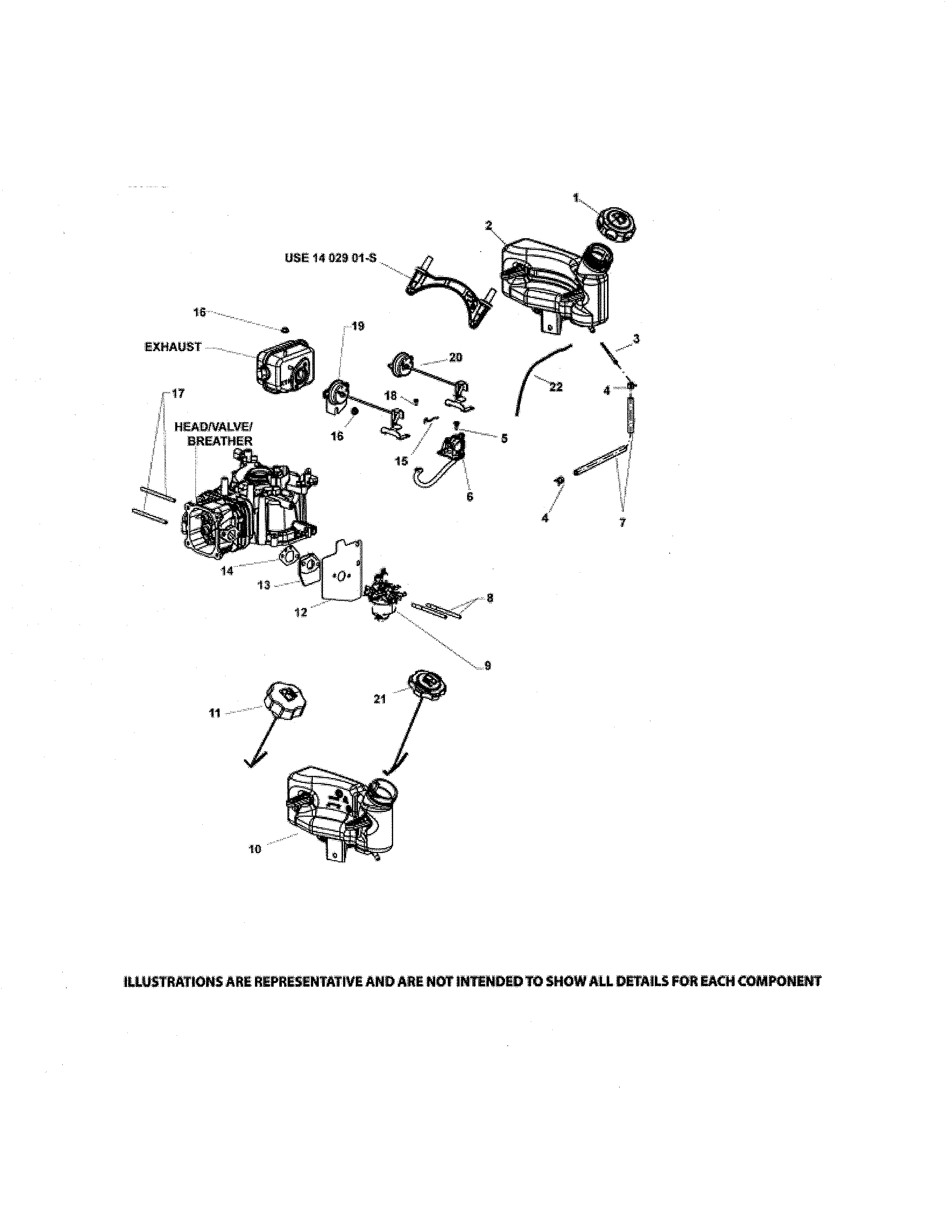 Fuel system
