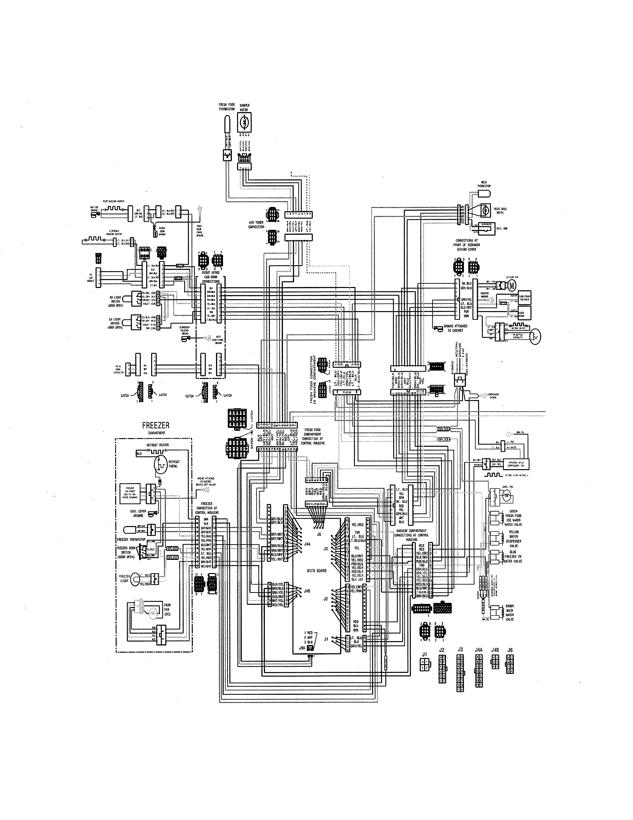 WIRING DIAGRAM