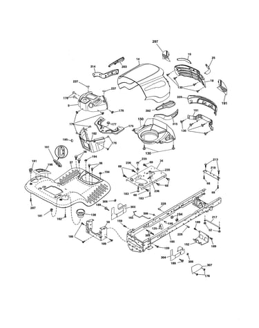 Chassis & enclosures
