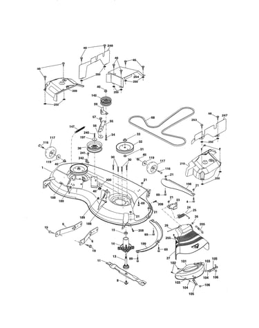Mower