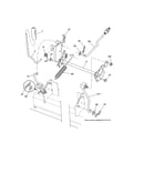Mower lift