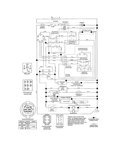 Schematic diagram