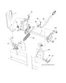 Mower lift