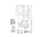 Craftsman 917255620 schematic diagram diagram