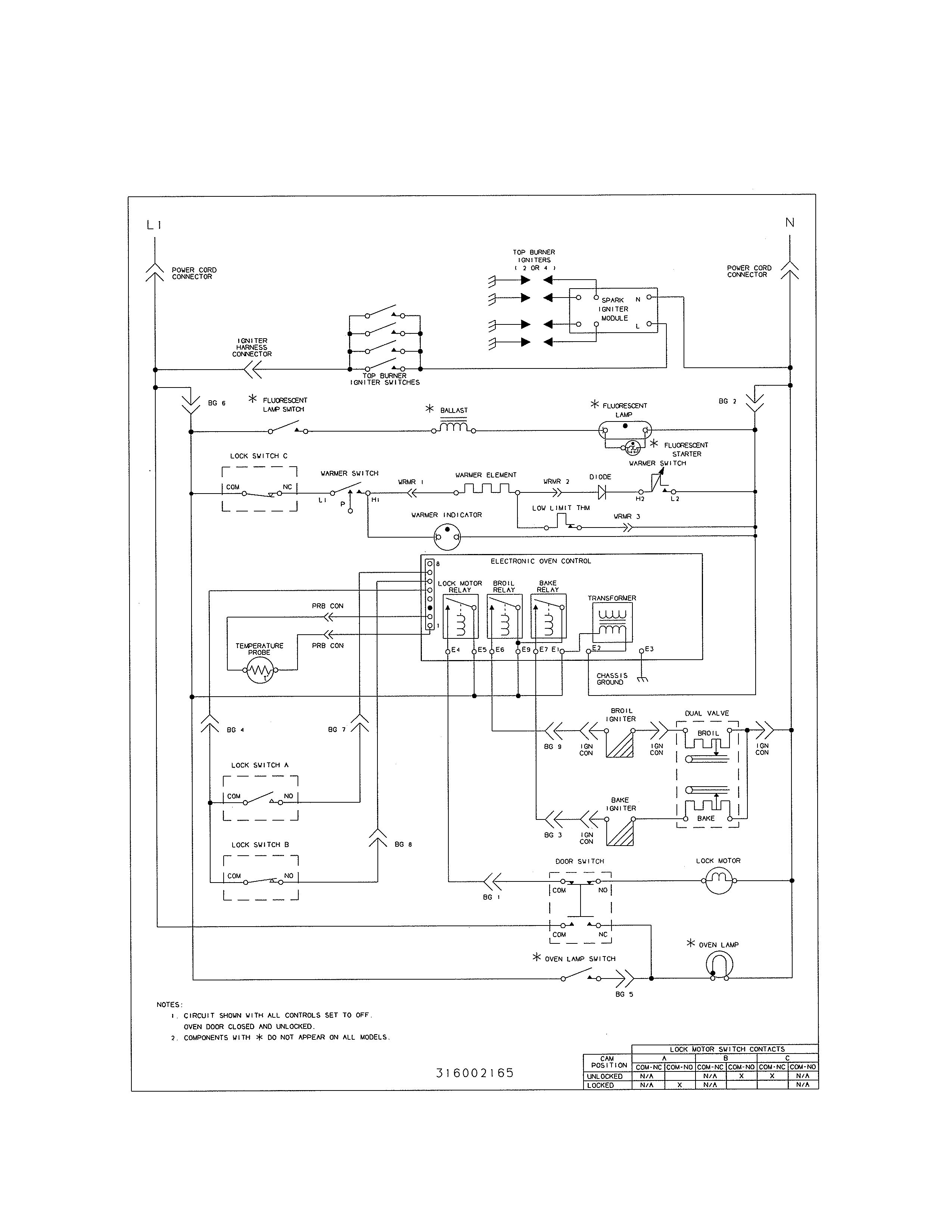 WIRING DIAGRAM