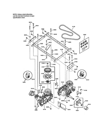 Transaxle