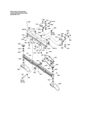 Front axle 150z/rzt