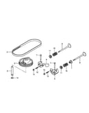 Camshaft pulley