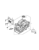 Cylinder barrel