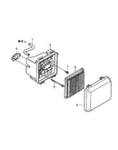Air cleaner