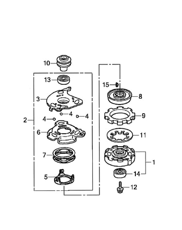 Blade holder