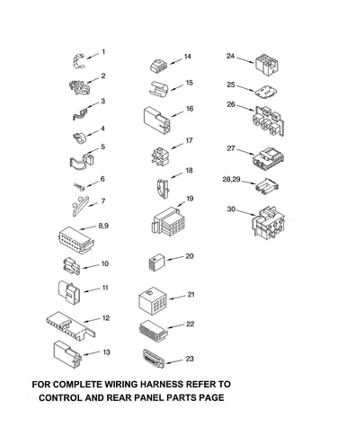 Wiring harness