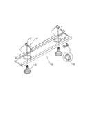 36"/48" infrared assembly