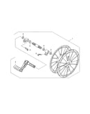 Hose reel