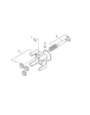 Thrust guidance