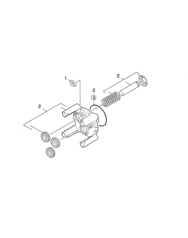 Thrust guidance