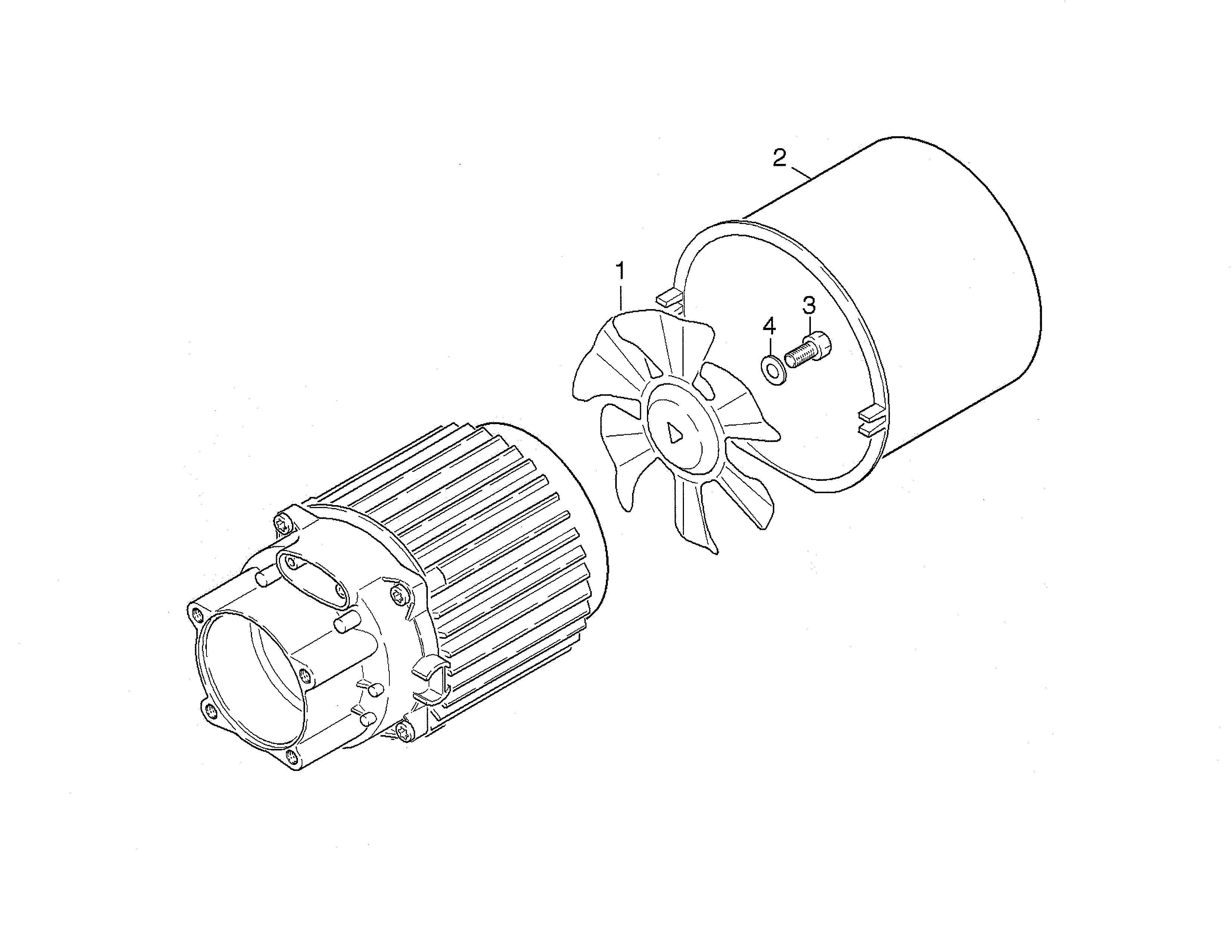Motor