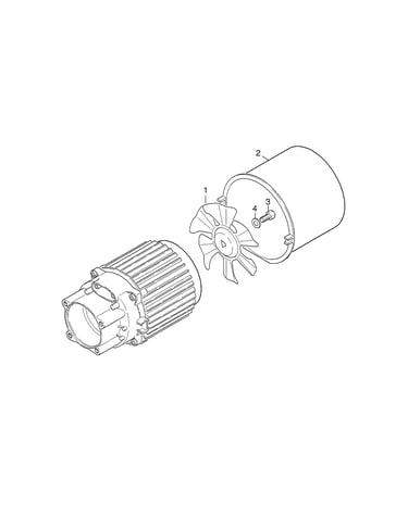 Motor