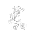 Craftsman 247883951 handles diagram
