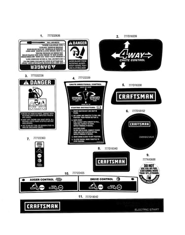 Decals