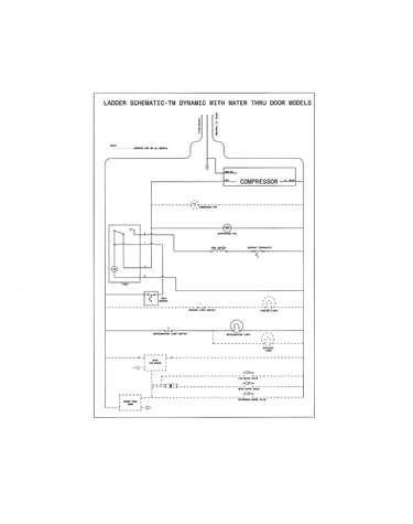 Wiring schematic