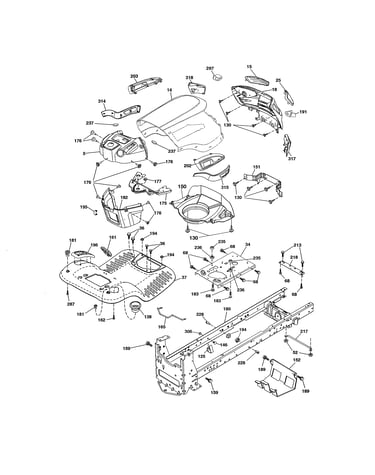 Chassis